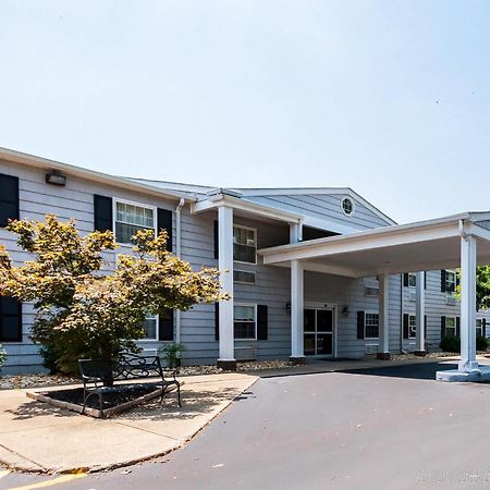 Quality Inn Solomons - Beacon Marina Kültér fotó