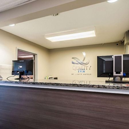 Quality Inn Solomons - Beacon Marina Kültér fotó