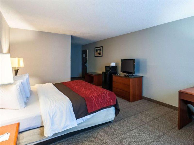 Quality Inn Solomons - Beacon Marina Kültér fotó